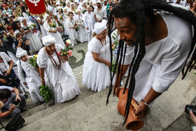 | Daniel Castellano/Gazeta do Povo