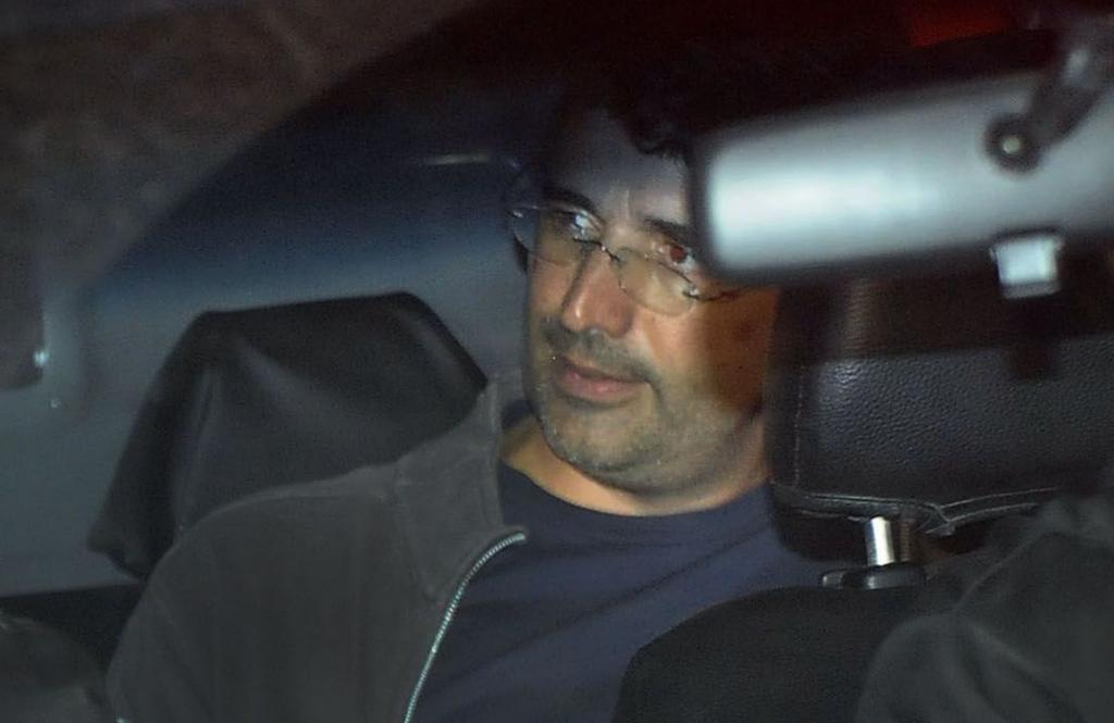 Câmara para investigar a evolução do banco de investimentos BTG Pactual e de seu dono e presidente, André Esteves, bem como a relação de ambos com o poder público. | Fernando Frazão/Agência Brasil