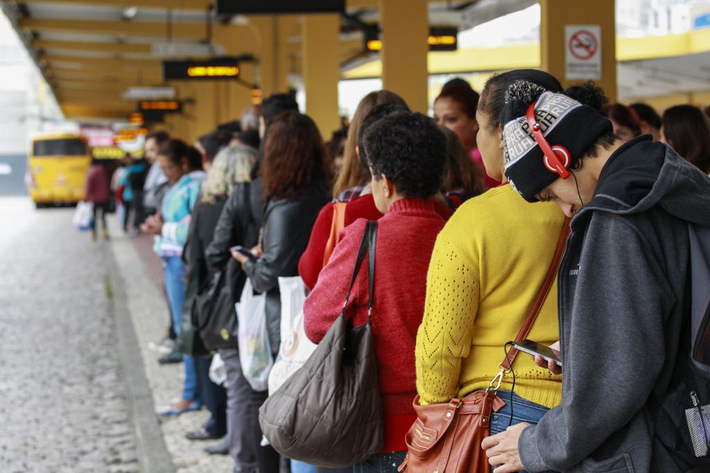 Moradores de 14 municípios deverão ser ouvidos a partir de janeiro de 2016 | Daniel Castellano/Gazeta do Povo