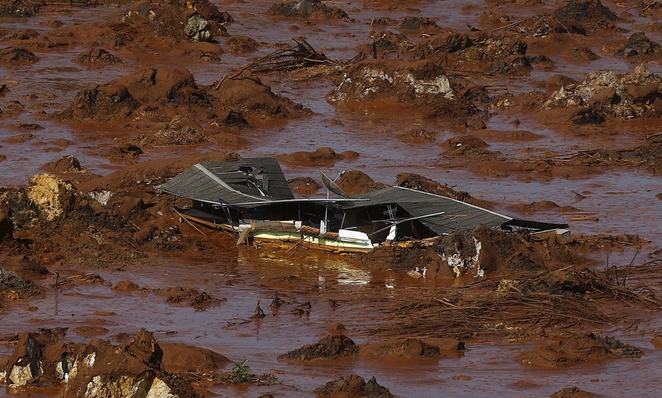 | RICARDO MORAES/REUTERS