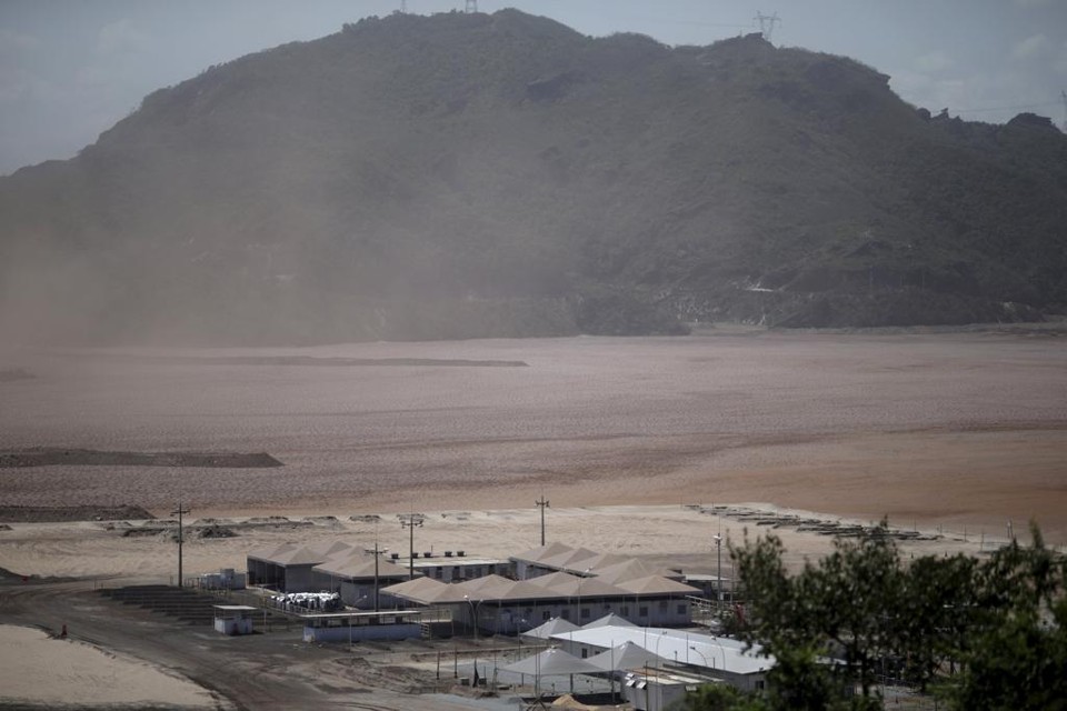 | RICARDO MORAES/REUTERS