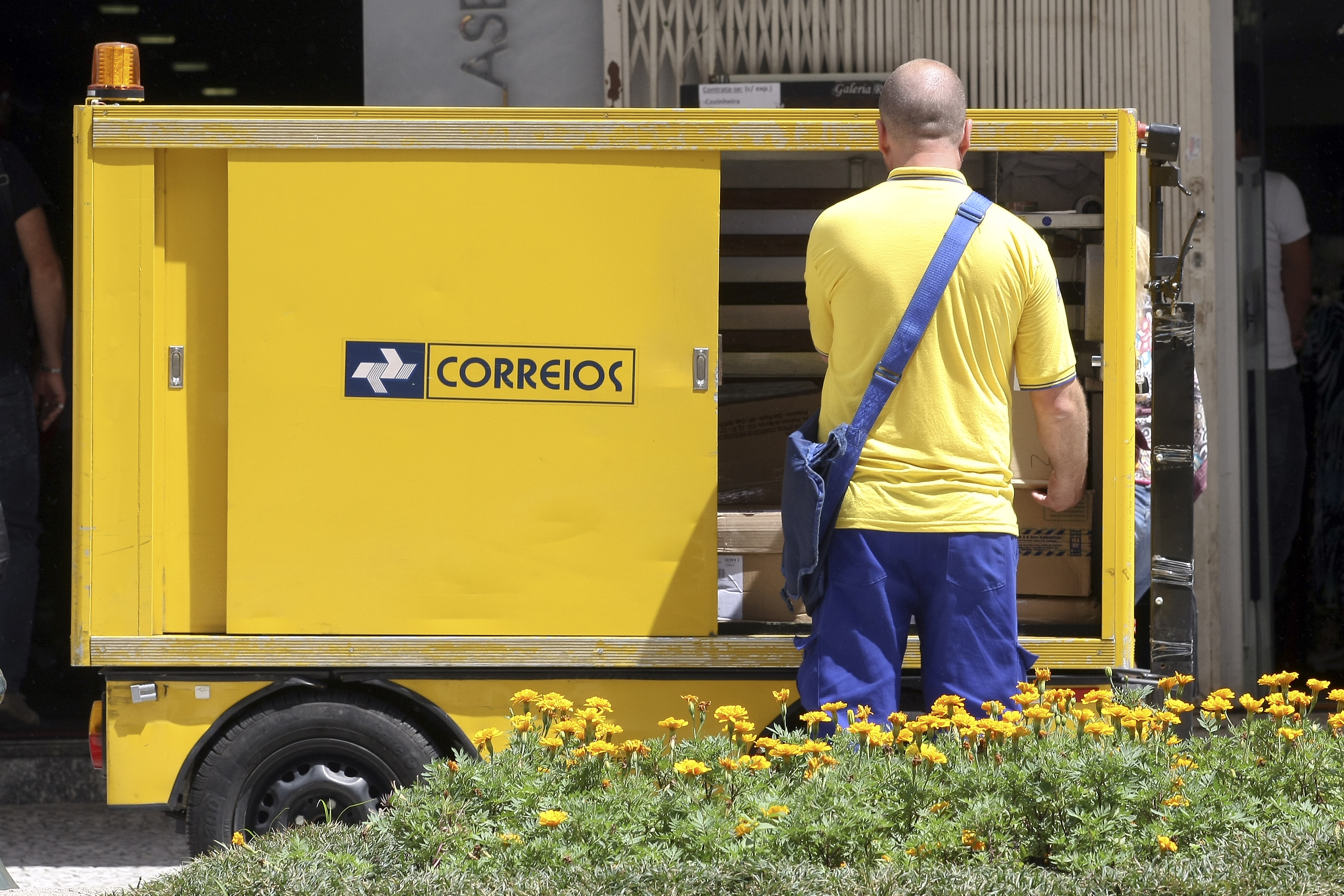 | André Rodrigues/Gazeta do Povo