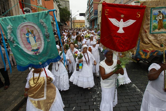 | Daniel Castellano/Gazeta do Povo
