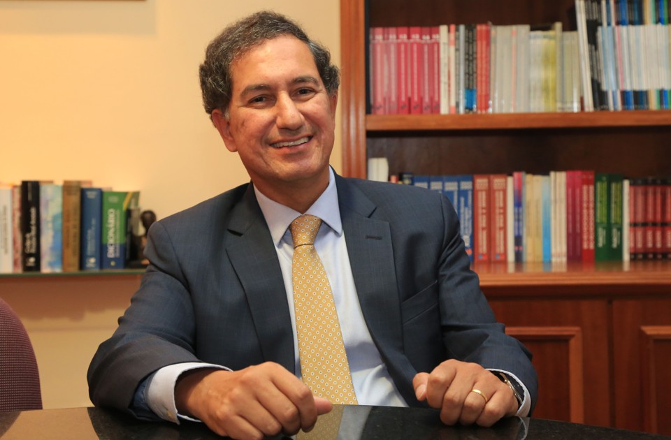 | Pedro Serapio/Gazeta do Povo