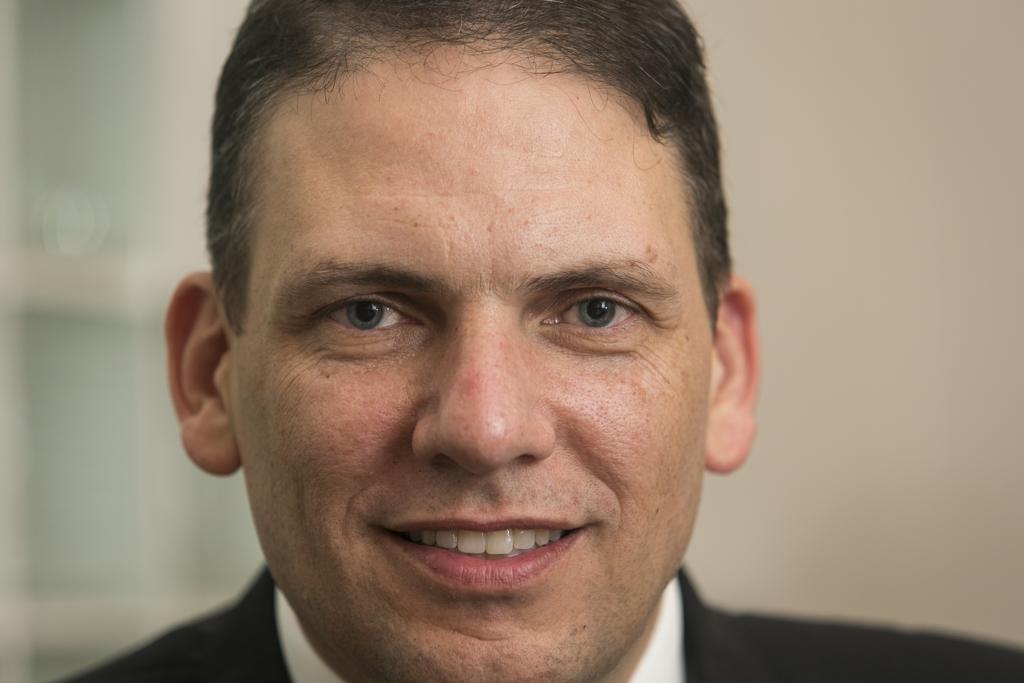 | Marcelo Andrade / Gazeta do Povo