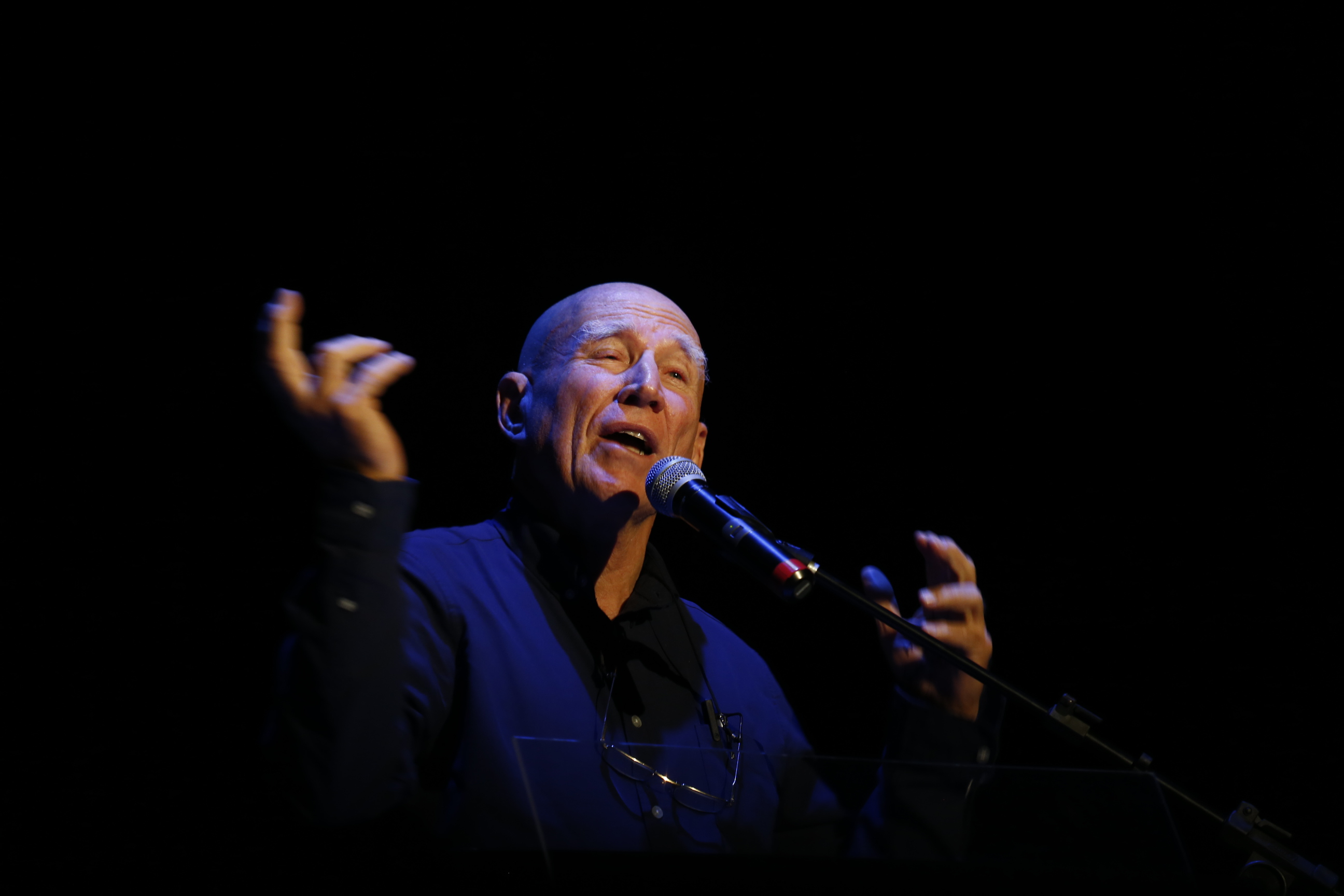  | Hugo Harada/Gazeta do Povo