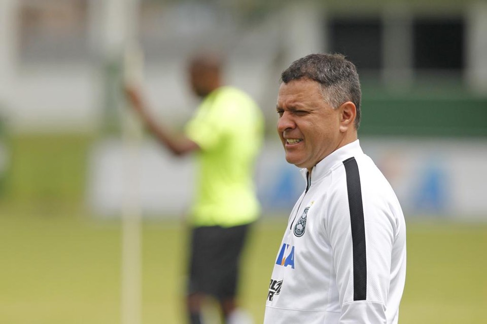 Coritiba tem três vitórias e um a derrota com Pachequinho no comando. | Antônio More/Gazeta do Povo