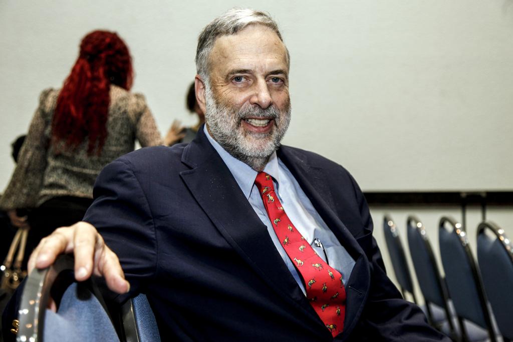 | André Rodrigues/Gazeta do Povo