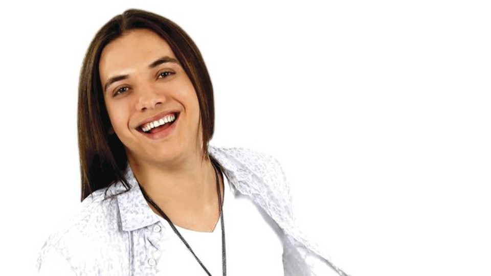 Wesley Safadão, ídolo do Nordeste. | Divulgação