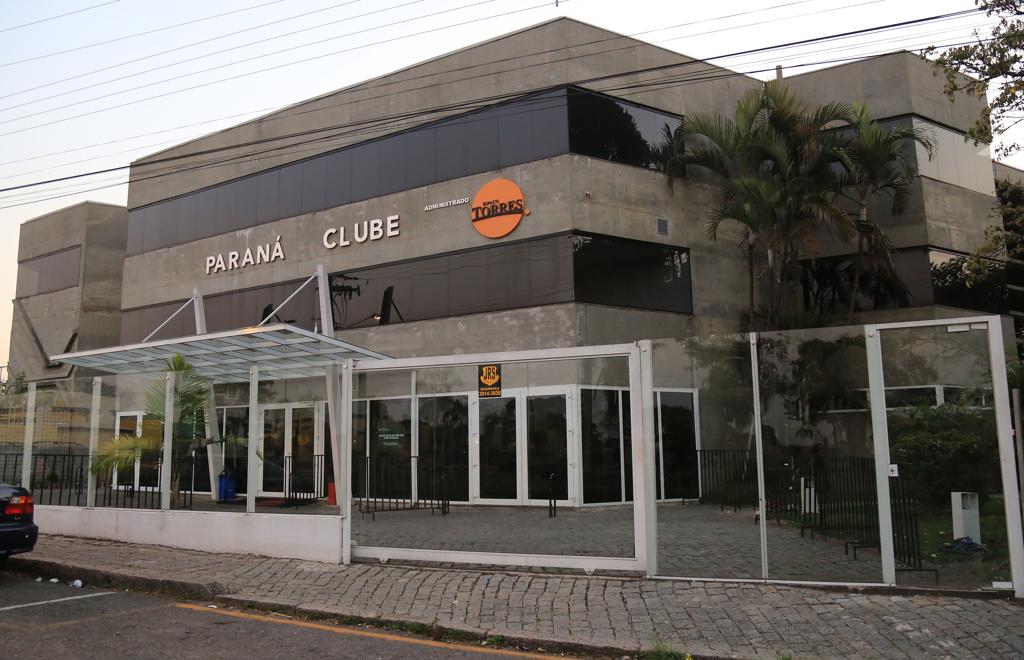 | Pedro Serapio/Gazeta do Povo