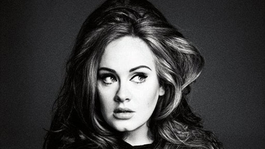 Especula-se que o novo disco de Adele foi colocado à venda por engano. | Divulgação