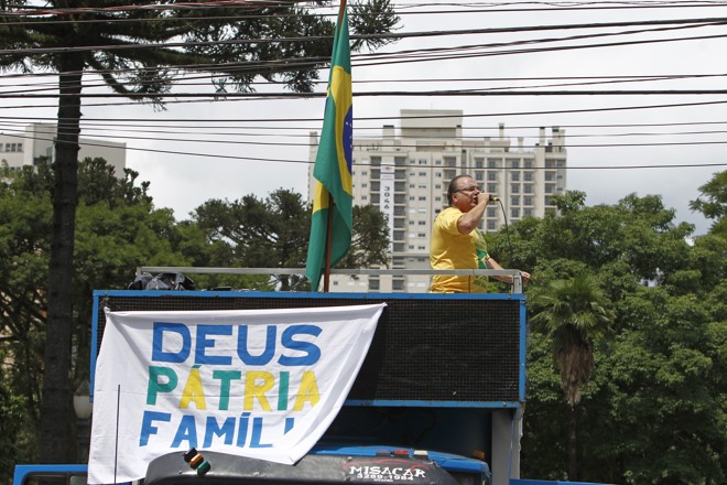  | Antônio More/Gazeta do Povo