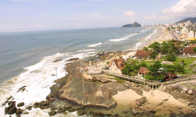 A Câmara Municipal de Matinhos afirmou que ainda não foi notificada e que deve entrar com recurso. A partir da notificação, o órgão tem 15 dias para recorrer da decisão. | /