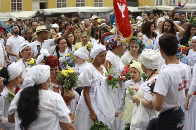 | Daniel Castellano/Gazeta do Povo