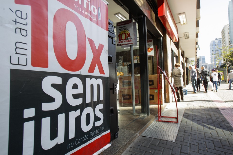  | Daniel Castellano/Gazeta do Povo