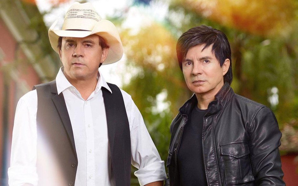 Versão de música da dupla será lançada em EP. | Divulgação