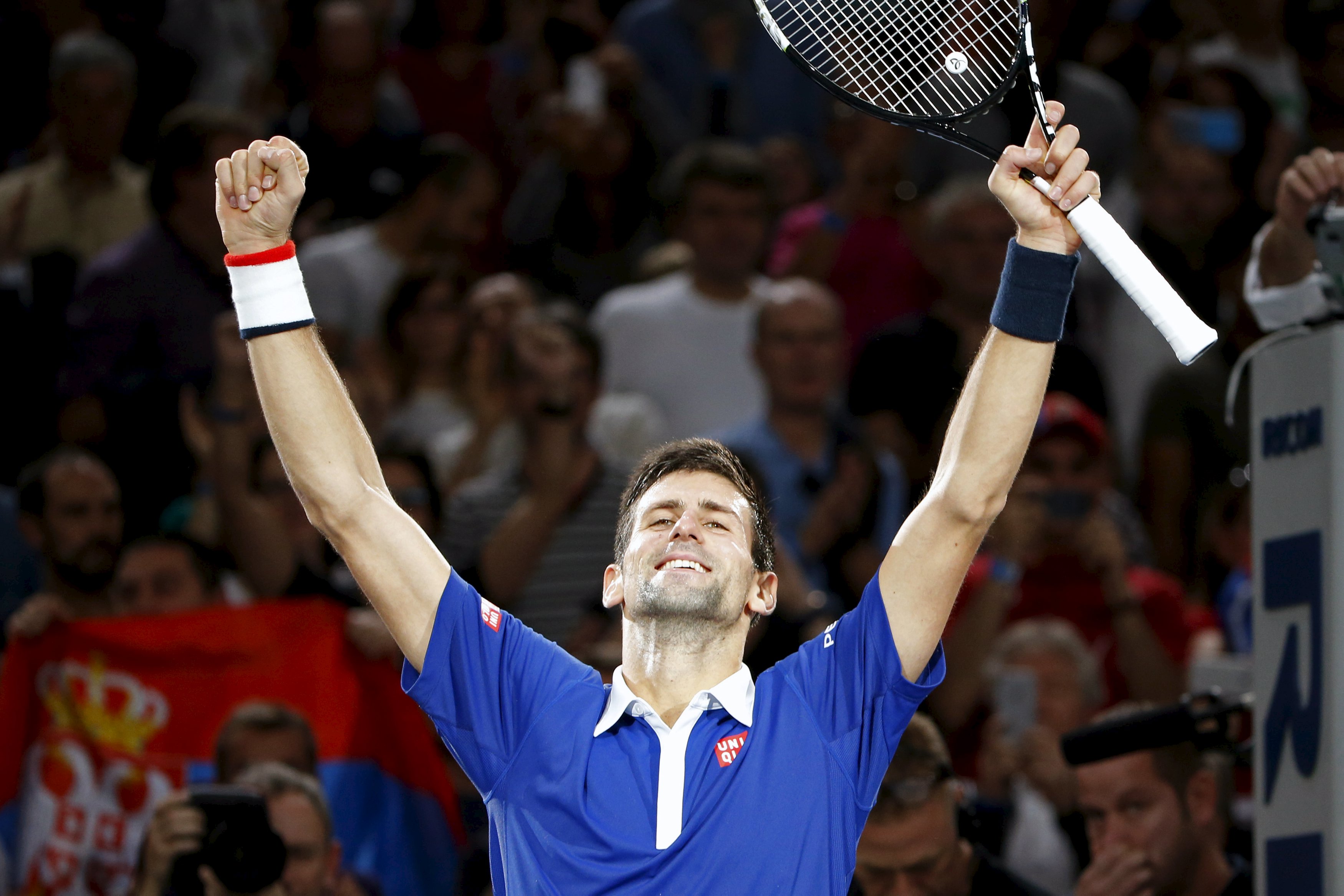| CHARLES PLATIAU/REUTERS