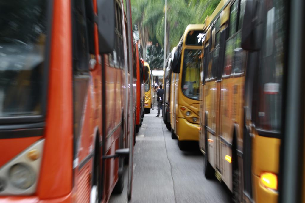 | Daniel Castellano/Gazeta do Povo