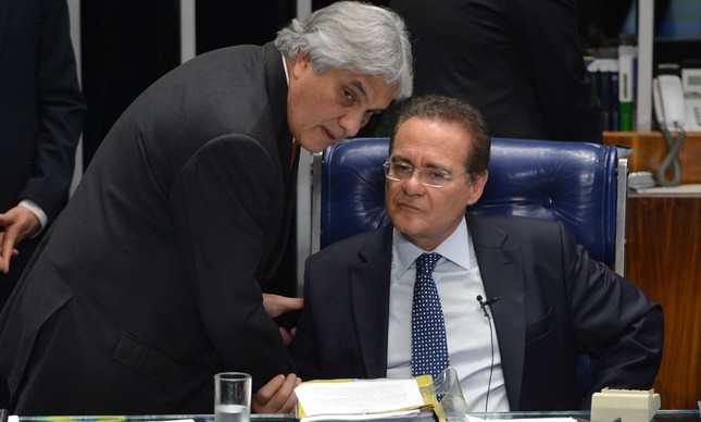 Os parlamentares devem ser investigados pelas práticas de corrupção passiva e lavagem de dinheiro. | /Agência Brasil