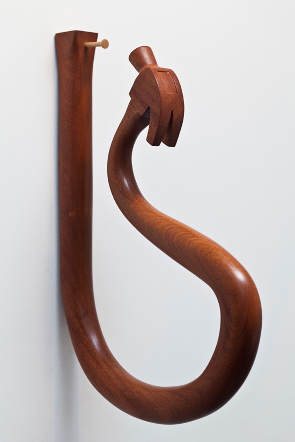 “Martelo”, de Washington Silvera.