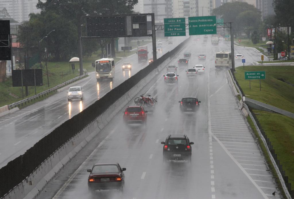| Aniele Nascimento/Gazeta do Povo/Arquivo