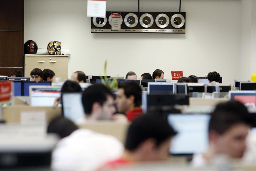 Este ano o Brasil obteve nota geral 10,8, na escala que vai de zero a 100 | Daniel Castellano / Gazeta do Povo