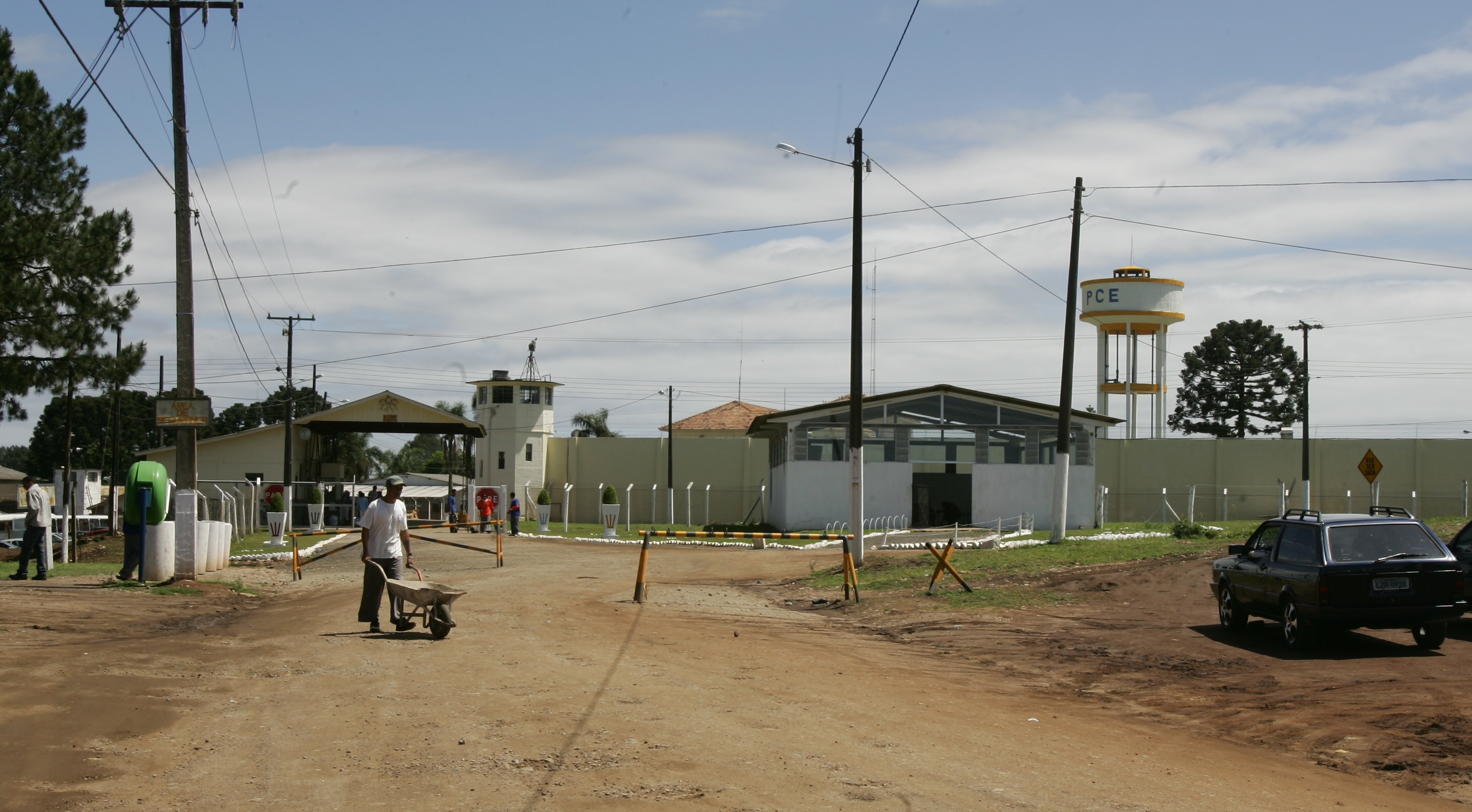  | Daniel Castellano/Gazeta do Povo/Arquivo/