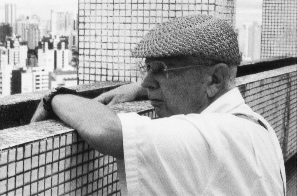 Elgson Ribeiro Gomes, que morreu no ano passado