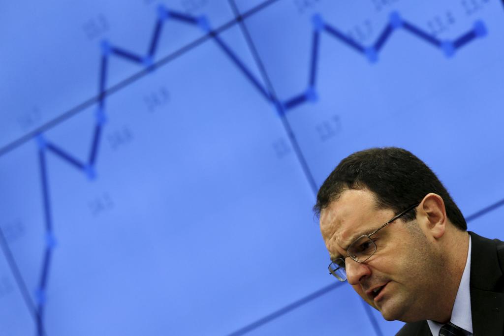 O governo vai intensificar ao longo dessa semana as negociações do projeto de Orçamento de 2016 na tentativa de reverter as expectativas negativas com a política fiscal | Ueslei Marcelino/Reuters