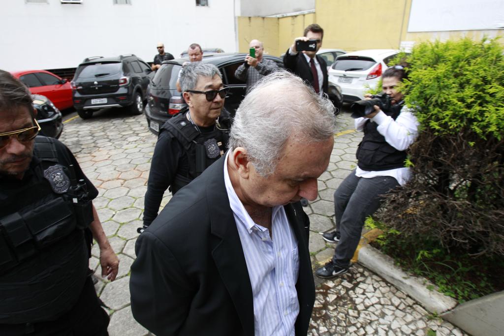 O dado contraria uma das hipóteses levantadas pela força-tarefa da Lava Jato: a de que o dinheiro dos empréstimos do BNDES possam ter sido direcionados para o pagamento de dívidas das campanhas presidenciais. | Daniel Castellano/Gazeta do Povo