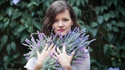 Janaina Fellini lança álbum em Curitiba | Letícia Moreira/Divulgação