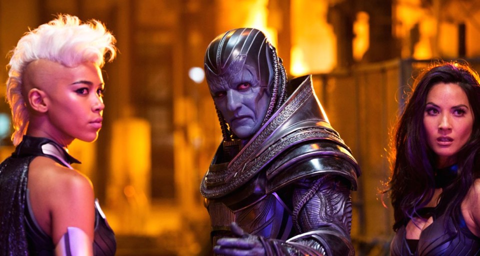 “X-Men: Apocalipse” estreia em maio de 2016 | Divulgação/