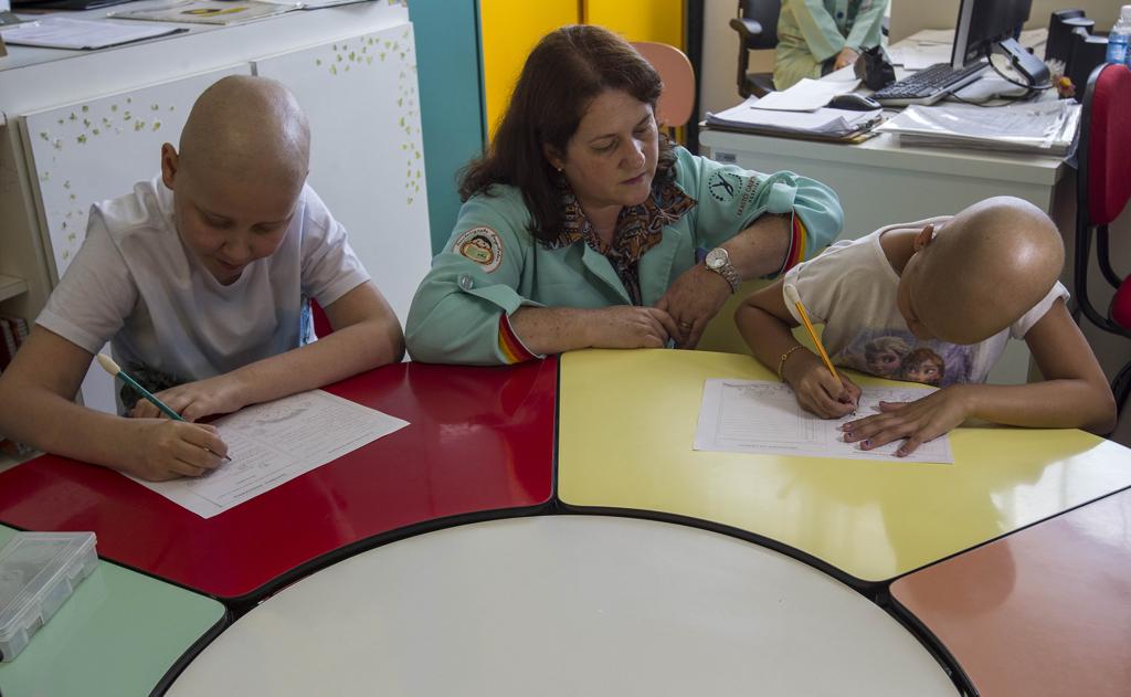 | Jonathan Campos/Gazeta do Povo