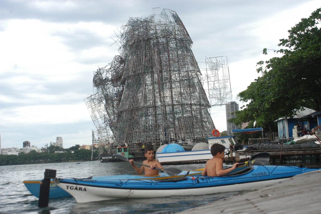 | Futura Press/
Folhapress