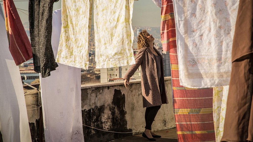 Cena de “Per Amor Vostro”, que será exibido na mostra | Alessandra Cardone/Divulgação
