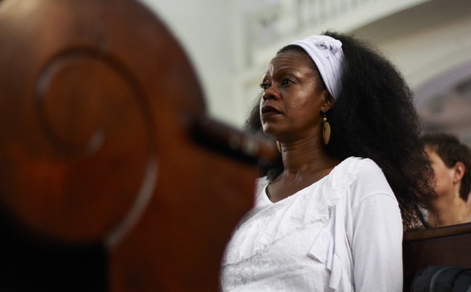 | Daniel Castellano/Gazeta do Povo