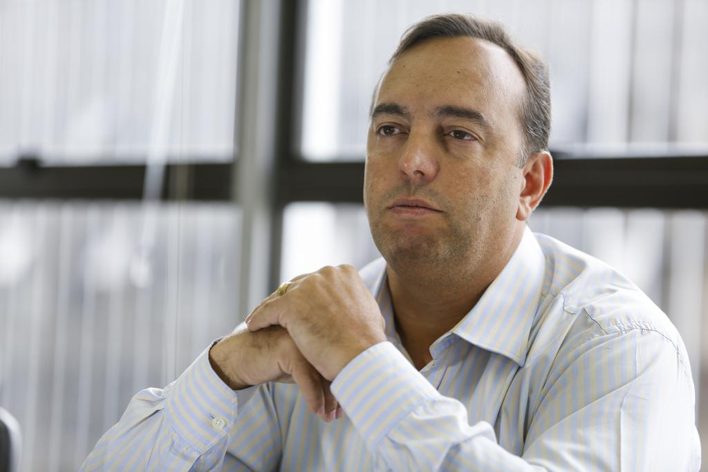 Deputado elencou cinco motivos no pedido, incluindo falas do presidente da CUT e de Lula. | Henry Milleo/Gazeta do Povo