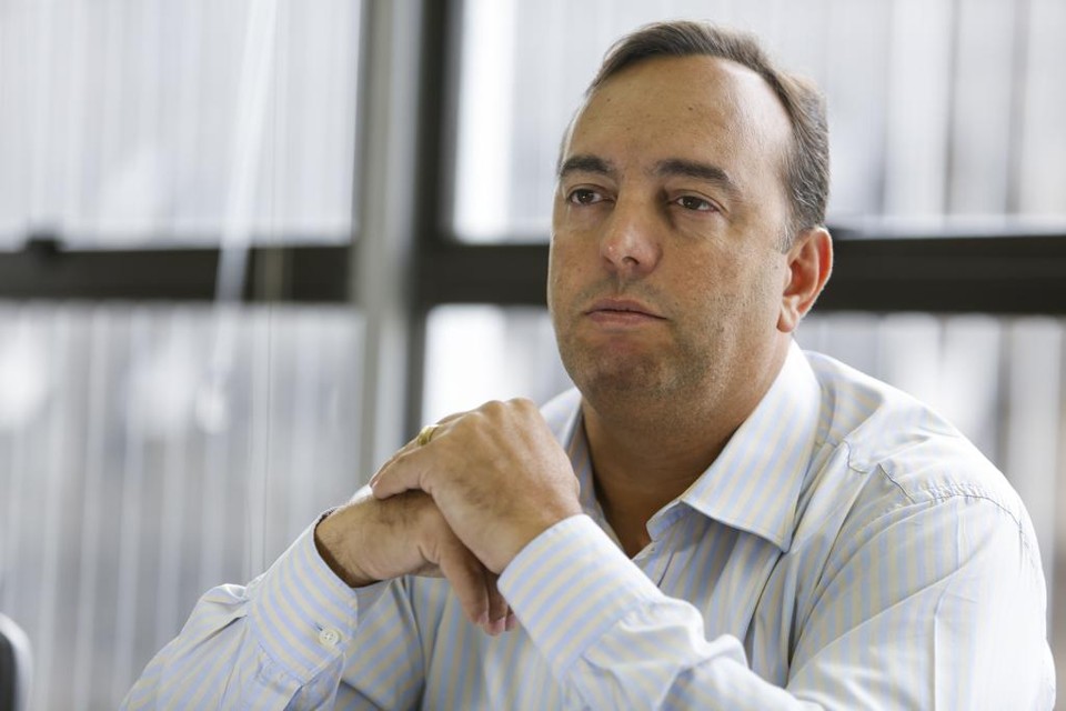 Deputado elencou cinco motivos no pedido, incluindo falas do presidente da CUT e de Lula. | Henry Milleo/Gazeta do Povo