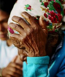 | Fernanda Castro / Acervo particular