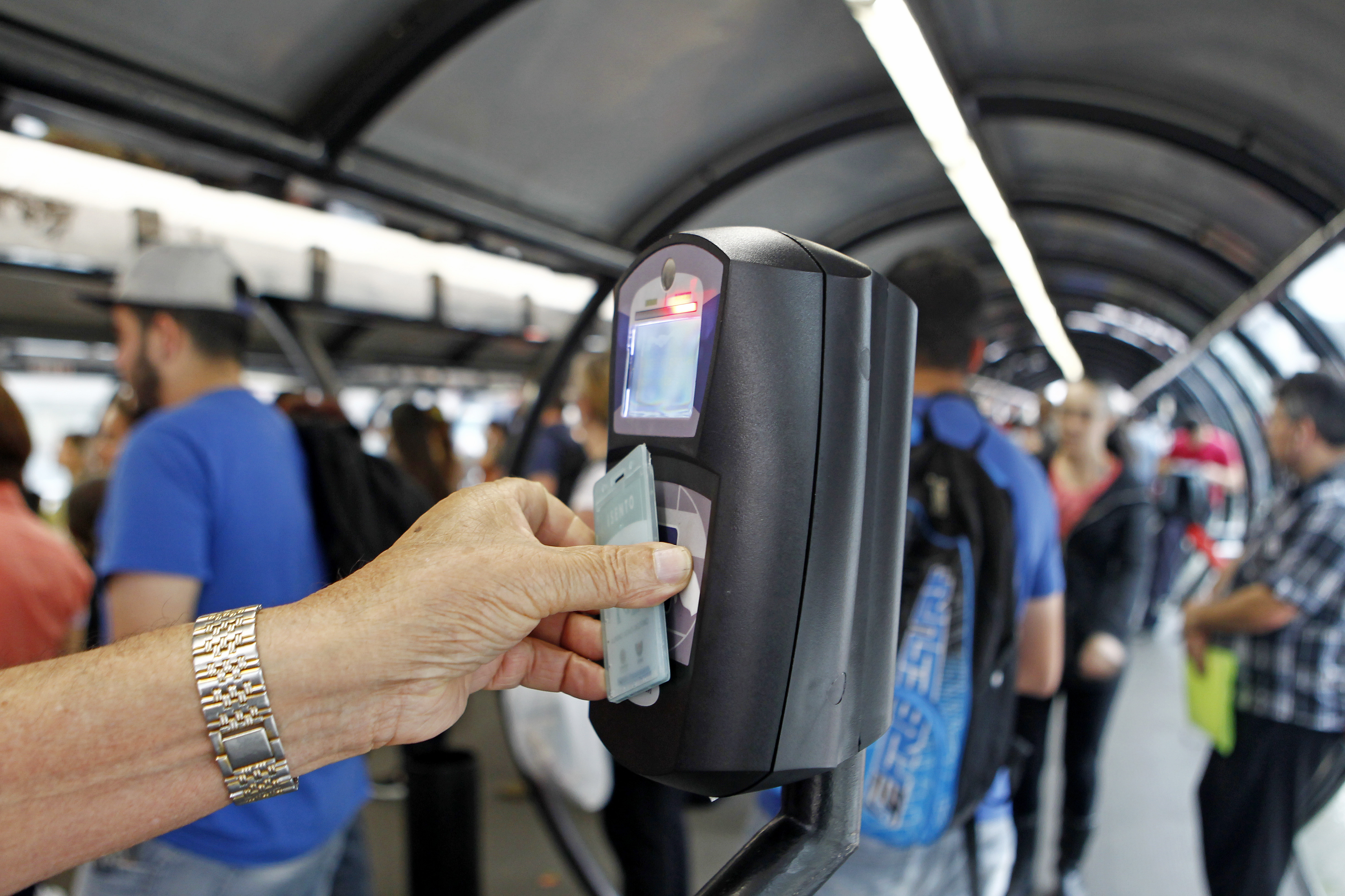  | Antônio More/Gazeta do Povo