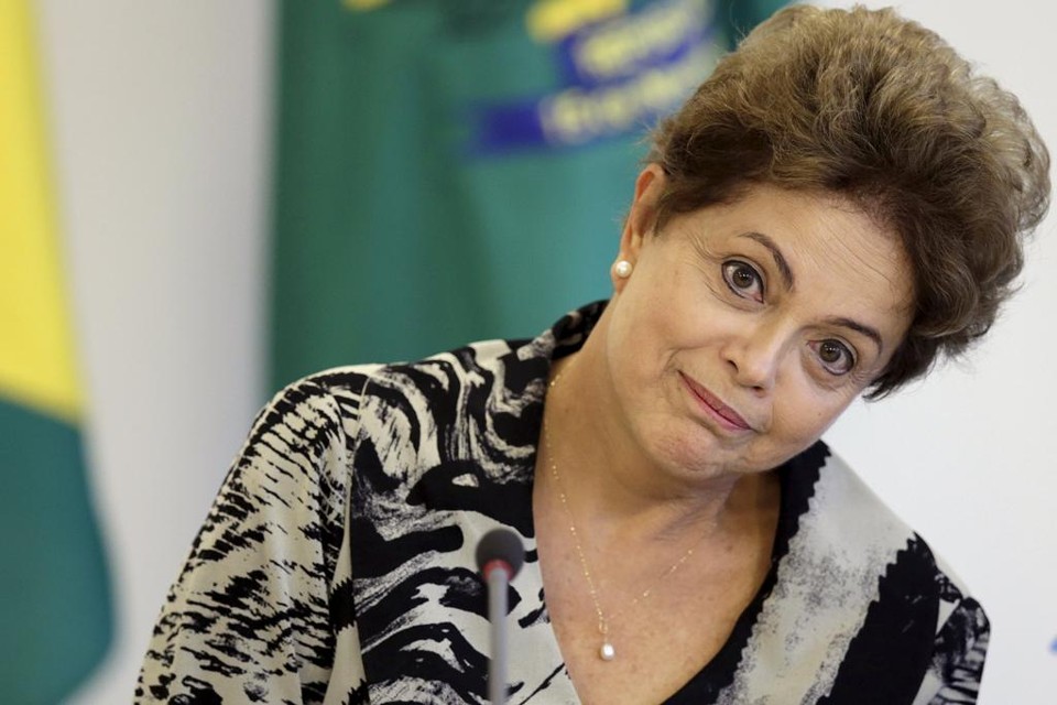 A decisão de Toffoli atende a defesa do PT, que reivindicou que a condução do processo ficasse com a ministra, e contraria posição do PSDB, que pediu que a ação fosse entregue ao ministro Gilmar Mendes. | UESLEI MARCELINO/REUTERS