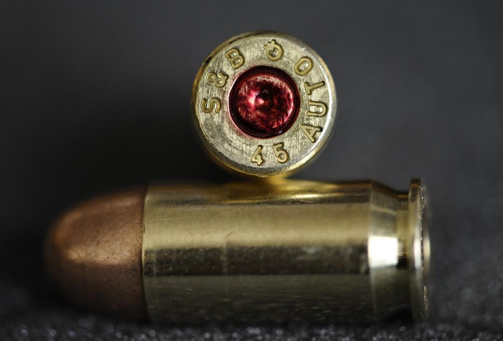 De acordo com proposta da Rede, foi retirado do texto um artigo que, na prática, inviabilizava a punição por porte ilegal e disparo de arma de fogo - crimes previstos no próprio relatório que a comissão chancelou na semana passada. | PSM/LIONEL BONAVENTURE