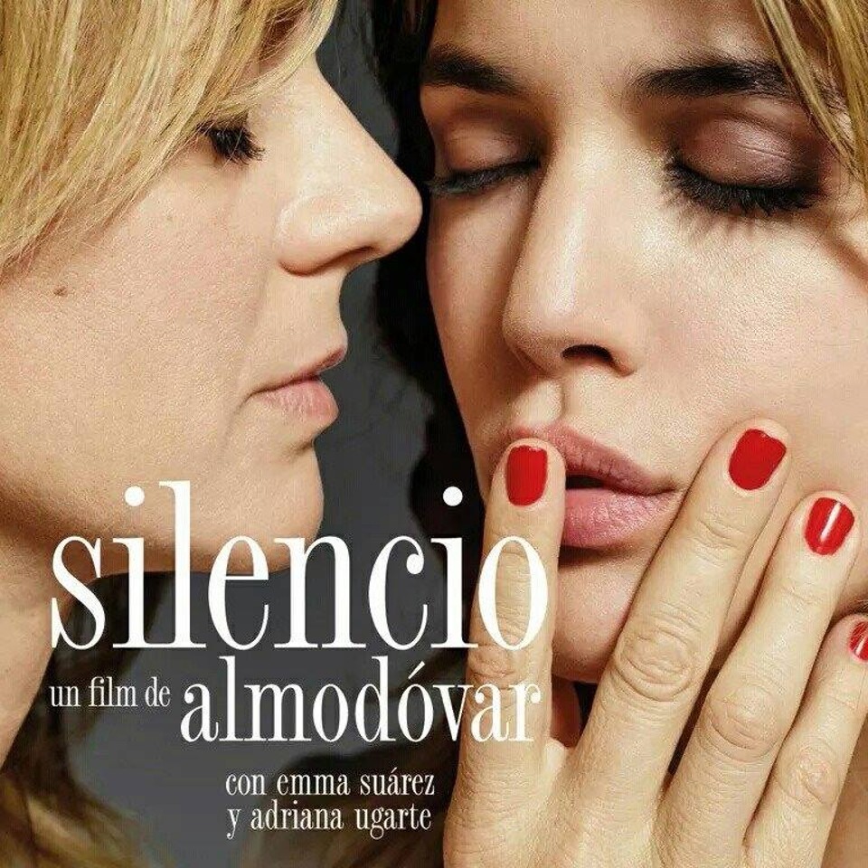 “Silencio”, de Almodóvar, passa a se chamar “Julieta”. | /Divulgação