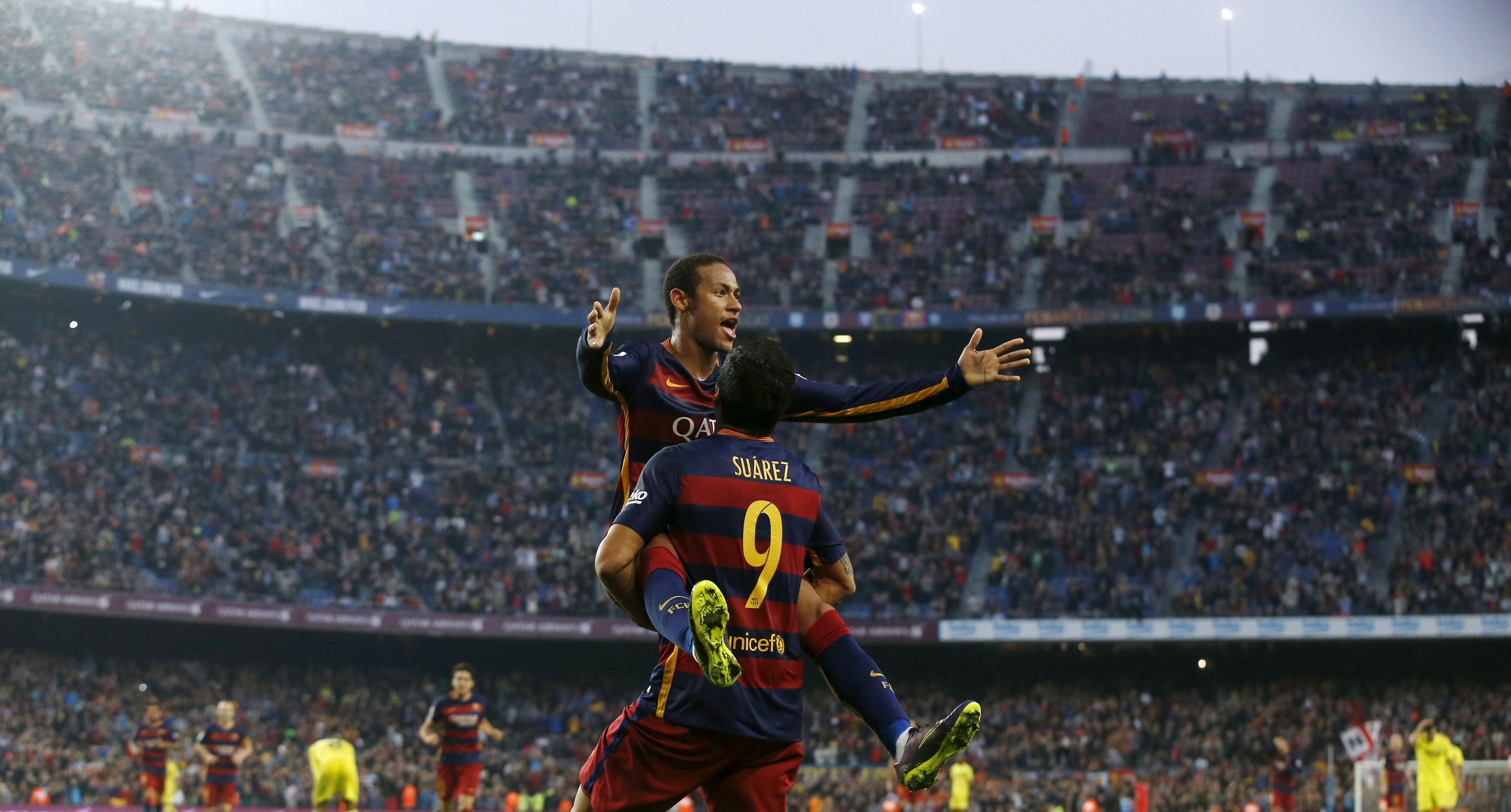 | ALBERT GEA/REUTERS