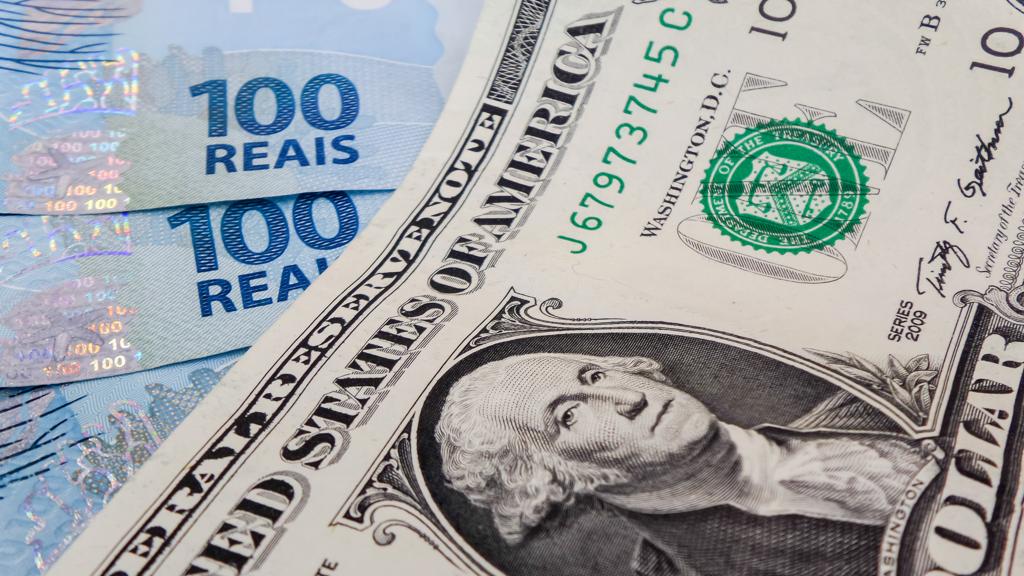 Nesta quinta-feira (26), o dólar fechou em R$ 3,74 | Rafael Neddermeyer/ Fotos Públicas
