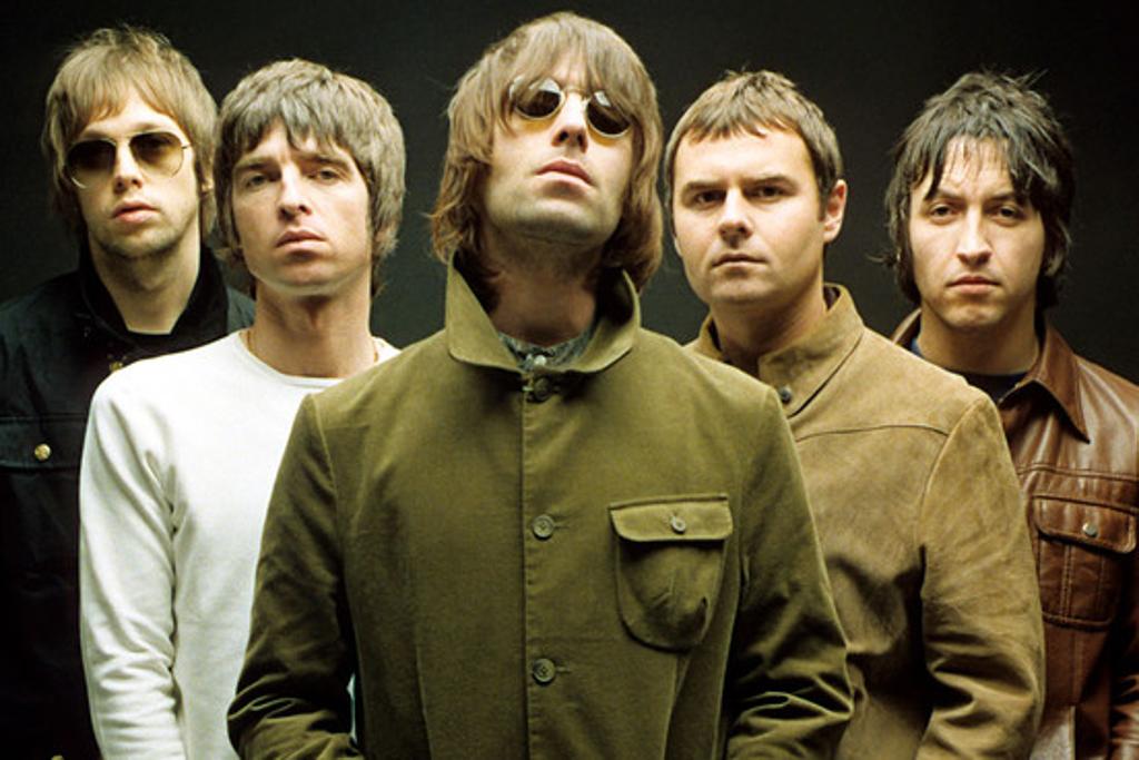 Grupo dos irmãos Gallagher acabou em 2012. | Divulgação