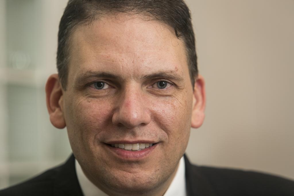 | Marcelo Andrade / Gazeta do Povo