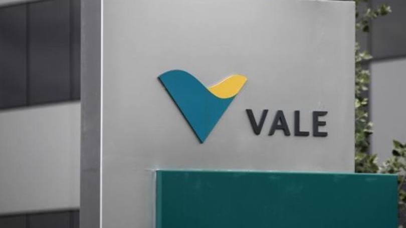 Saida da Vale foi motivada por tragédia em Mariana. | Divulgação/Vale