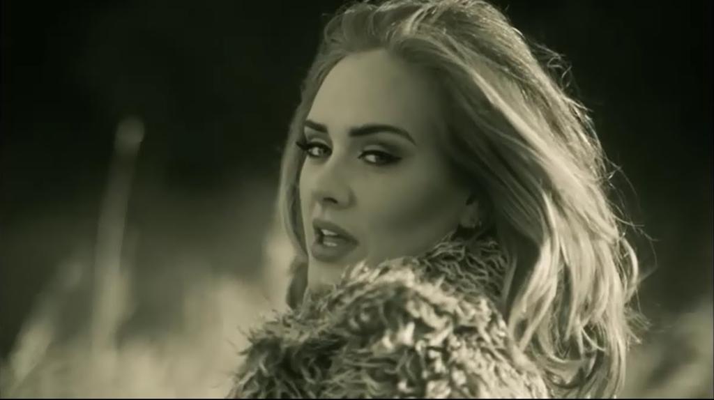 Artista anunciou na semana passada uma turnê de shows pela Europa em 2016. | /YouTube