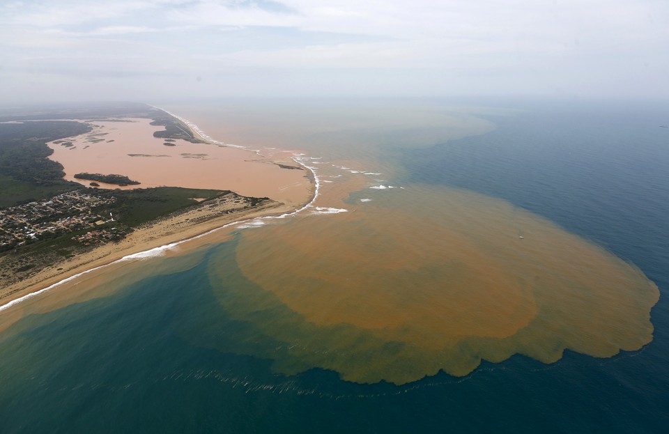 | RICARDO MORAES/REUTERS